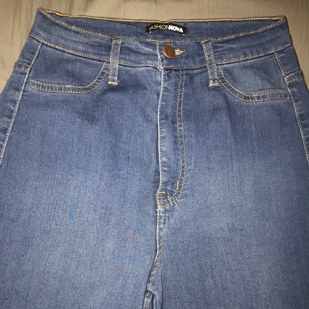 Fashion nova jean